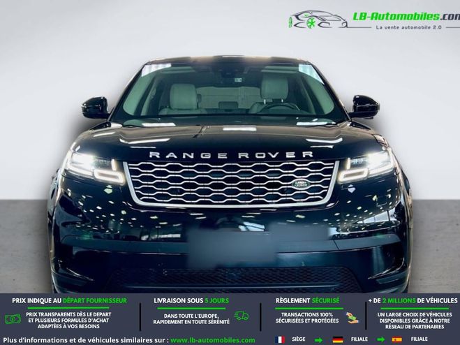 Land rover Range Rover 2.0L D180 BVA Noir de 2018