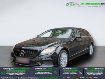 Mercedes Classe CLS