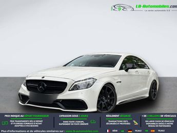 Mercedes Classe CLS