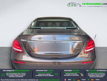 Mercedes Classe E