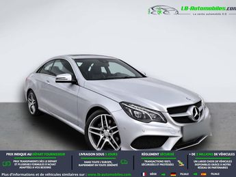  Voir d&eacute;tails -Mercedes Classe E 200 BVA &agrave; Beaupuy (31)