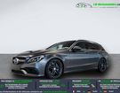 Mercedes Classe C 63 AMG BVA &agrave; Beaupuy (31)