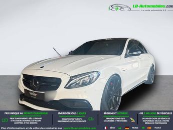 Mercedes Classe C