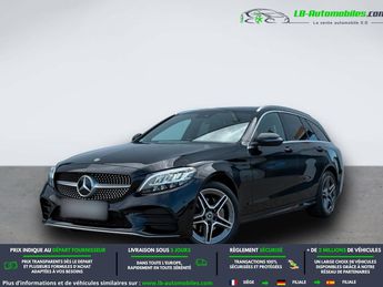 Mercedes Classe C