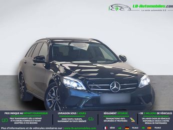 Mercedes Classe C