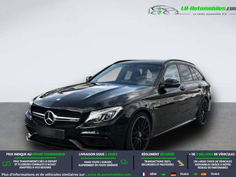 Mercedes Classe C