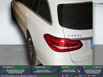 Mercedes Classe C