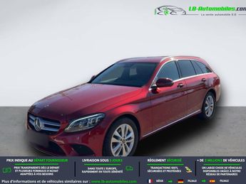 Mercedes Classe C