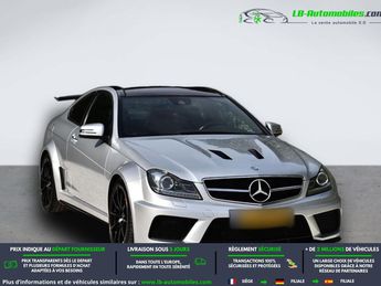 Mercedes Classe C