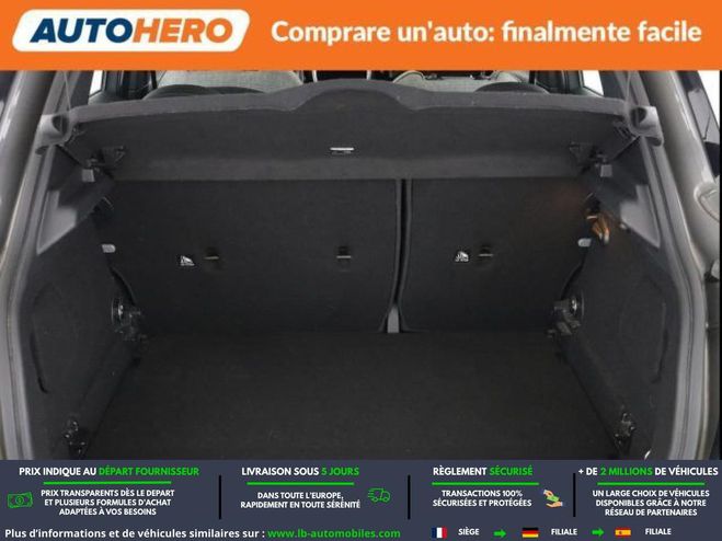 Mini Mini S 192 CH BVM Gris M�tallique de 2020