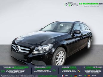 Mercedes Classe C
