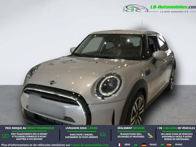 Mini Mini One 75 CH Gris de 2021
