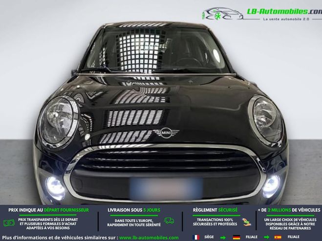 Mini Mini 102 CH BVA Noir M�tallique de 2021