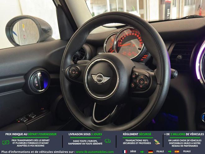 Mini Mini D 116 CH BVM Beige M�tallique de 2015
