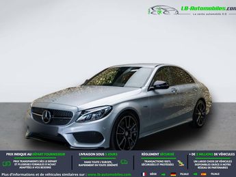Mercedes Classe C
