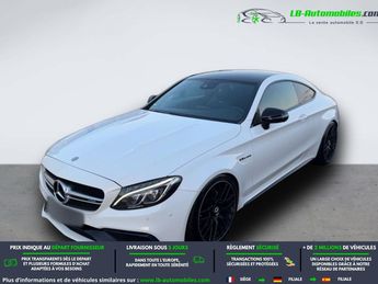 Mercedes Classe C