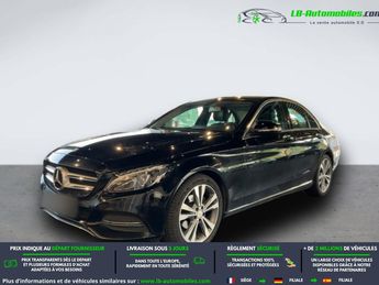 Mercedes Classe C