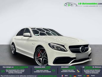 Mercedes Classe C