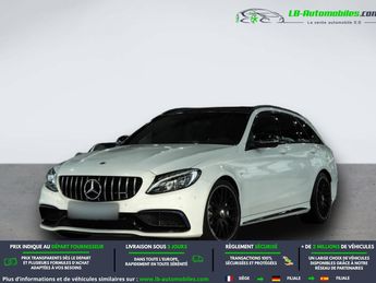 Mercedes Classe C