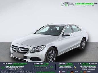 Mercedes Classe C