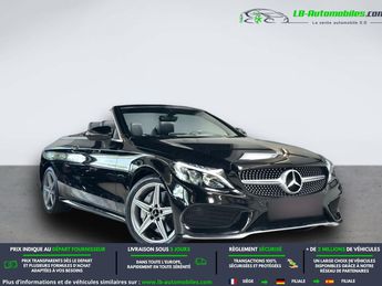 Mercedes Classe C