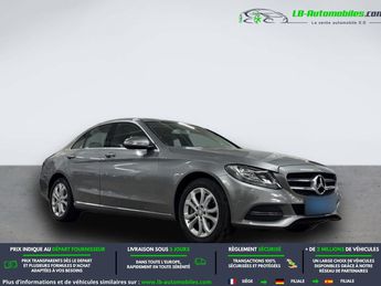 Mercedes Classe C