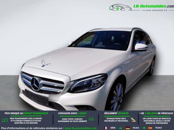Mercedes Classe C