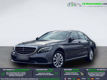 Mercedes Classe C