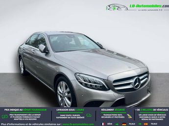 Mercedes Classe C