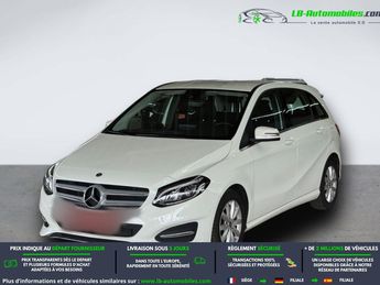 Mercedes Classe B