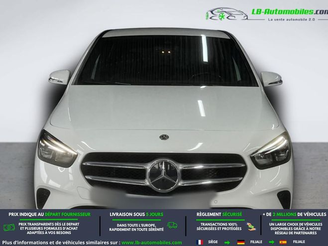Mercedes Classe B 200 BVA Blanc de 2019