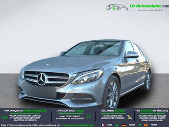 Mercedes Classe C