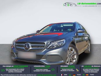 Mercedes Classe C