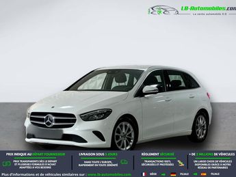 Mercedes Classe B