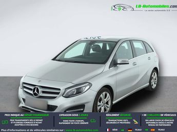 Mercedes Classe B