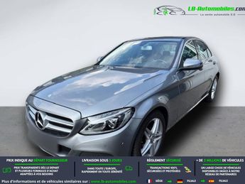Mercedes Classe C