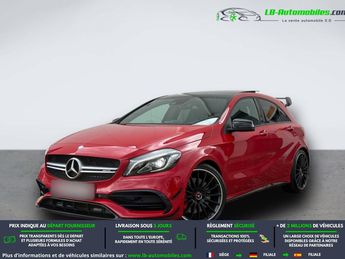 Mercedes Classe A