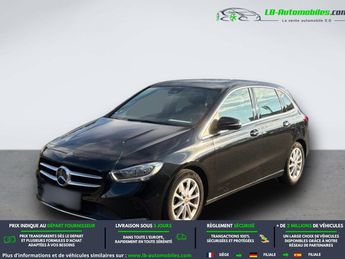 Mercedes Classe B