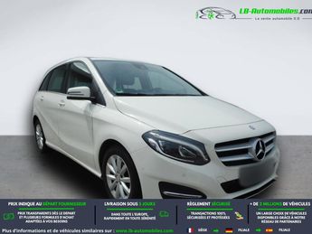Mercedes Classe B