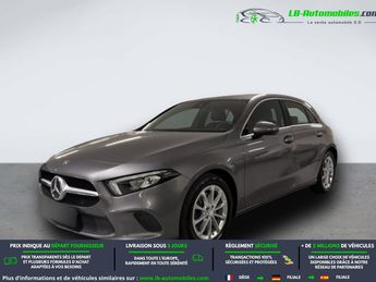  Voir d&eacute;tails -Mercedes Classe A 250 BVA &agrave; Beaupuy (31)