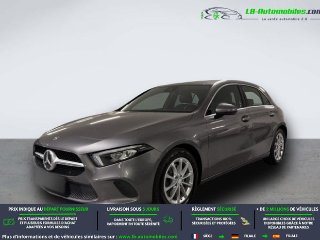 Mercedes Classe A 250 BVA Gris M�tallique de 2018