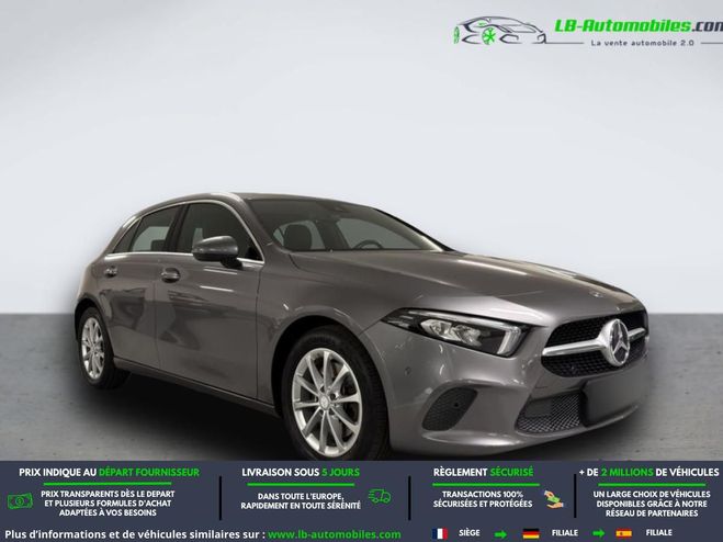 Mercedes Classe A 250 BVA Gris M�tallique de 2018