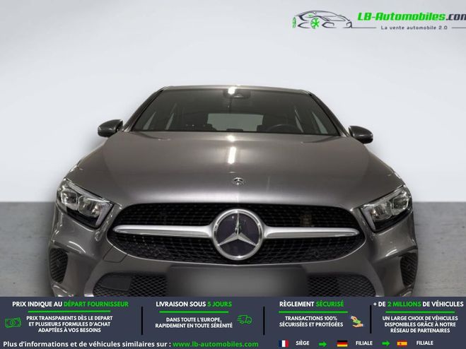 Mercedes Classe A 250 BVA Gris M�tallique de 2018