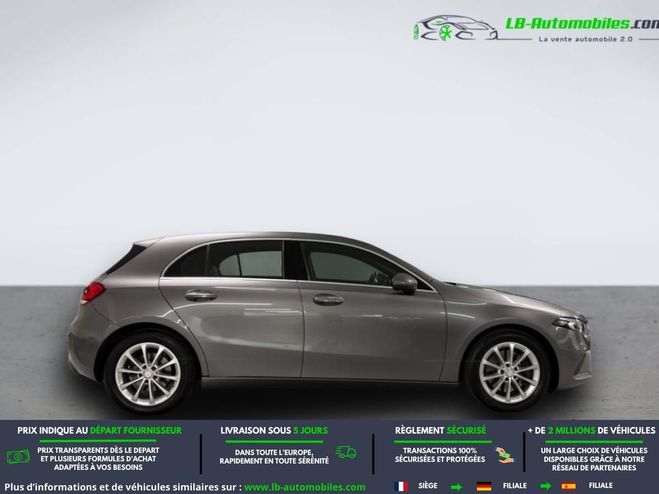 Mercedes Classe A 250 BVA Gris M�tallique de 2018