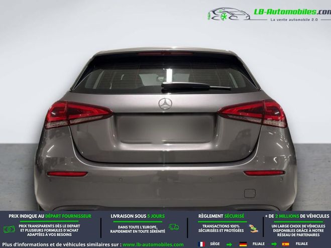 Mercedes Classe A 250 BVA Gris M�tallique de 2018