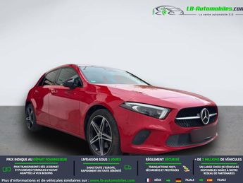  Voir d&eacute;tails -Mercedes Classe A 250 BVA &agrave; Beaupuy (31)