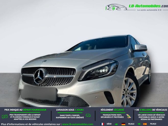 Mercedes Classe A 180 Argent� M�tallique de 2017