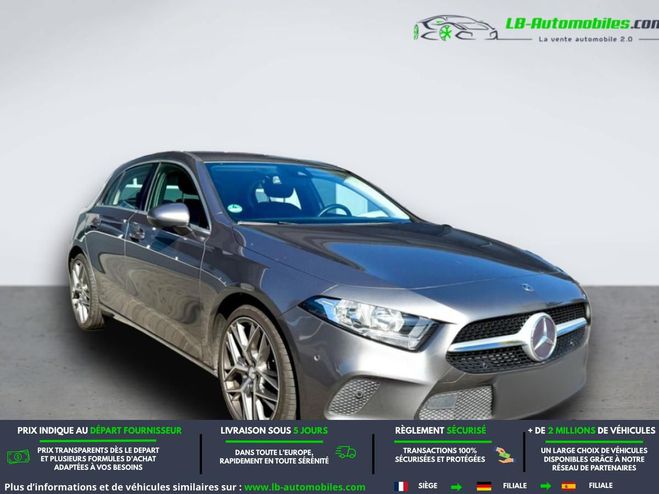 Mercedes Classe A 200 Gris M�tallique de 2018
