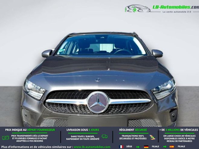 Mercedes Classe A 200 Gris M�tallique de 2018