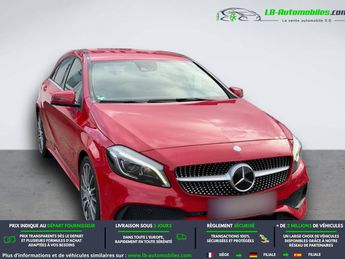 Mercedes Classe A